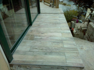 Photo de galerie - Chantier famille