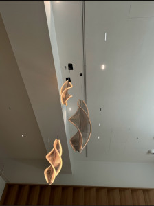 Photo de galerie - Installation électrique