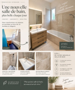Photo de galerie - Bricolage et multi services