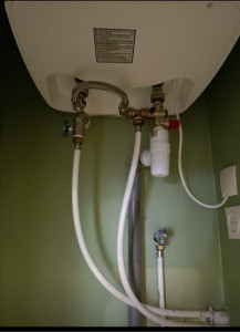 Photo de galerie - Plomberie - Installation sanitaire