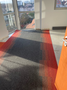 Photo de galerie - Pose tous types de sole