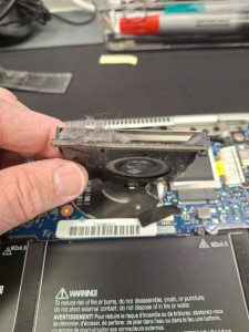 Photo de galerie - Dépannage informatique