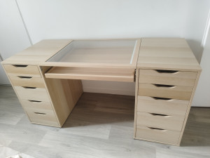 Photo de galerie - Montage meubles en kit