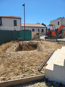 Photo de galerie - Maçonnerie