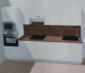 Photo de galerie - Montage meubles en kit