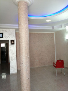 Photo de galerie - Plâtrerie - Murs - Plafonds