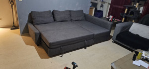 Photo de galerie - Montage meubles en kit