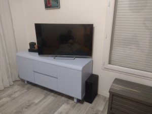 Photo de galerie - Remis au propre 