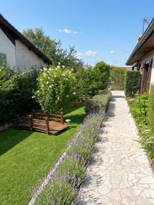 Photo de galerie - Jardinier