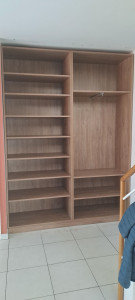 Photo de galerie - Menuiserie - Huisserie - Agencement