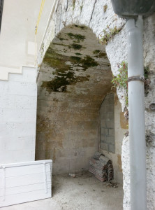 Photo de galerie - Maçonnerie