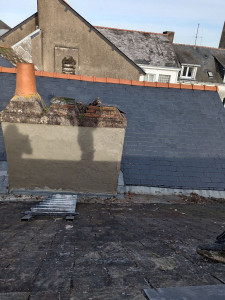 Photo de galerie - Maçonnerie