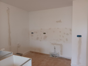 Photo de galerie - Plomberie - Installation sanitaire