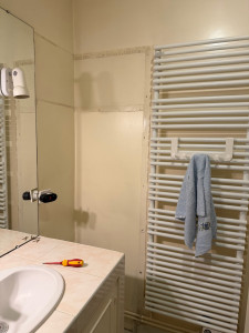 Photo de galerie - Chauffage - Climatisation