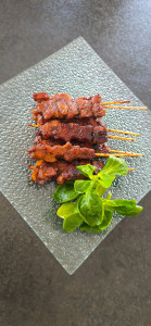 Photo de galerie - Un des plats que je cuisine