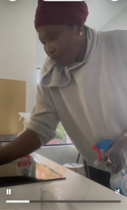 Photo de galerie - Pratique de aide à la personne à domicile 