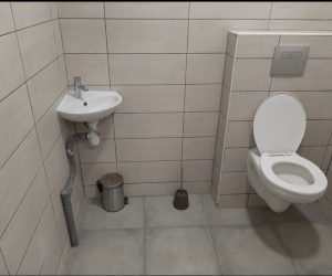 Photo de galerie - Artisan tout corps d'état - Rénovation