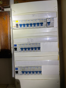 Photo de galerie - Tableaux 