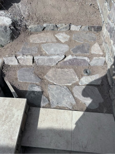 Photo de galerie - Paysagiste - Aménagement du jardin