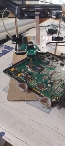 Photo de galerie - AdBlue off 