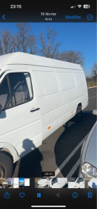 Photo de galerie - Voyage déchèterie 