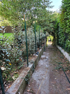 Photo de galerie - Clôture Grillage