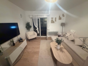 Photo de galerie - Airbnb