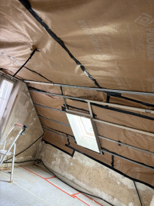 Photo de galerie - Bricolage et multi services