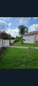 Photo de galerie - Paysagiste - Aménagement du jardin