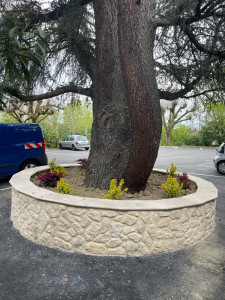 Photo de galerie - Jardinier