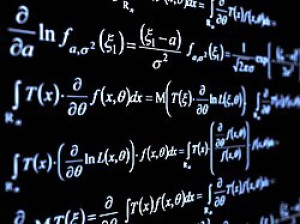 Photo de galerie - Mathématiques 