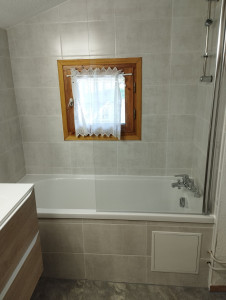 Photo de galerie - Carrelage