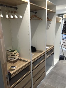 Photo de galerie - Montage meubles en kit