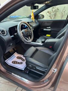 Photo de galerie - Mercedez GLA 