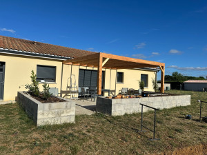 Photo de galerie - Bricolage et multi services