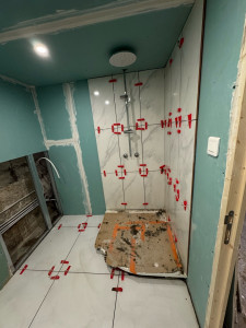 Photo de galerie - Artisan tout corps d'état - Rénovation