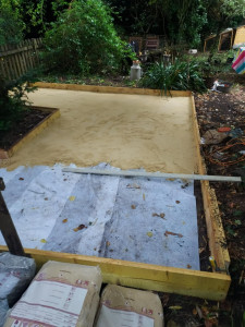 Photo de galerie - Paysagiste - Aménagement du jardin