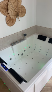 Photo de galerie - Ménage