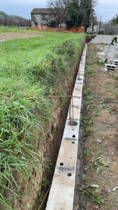 Photo de galerie - Maçonnerie