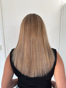 Photo de galerie - Balayage 