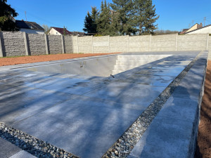 Photo de galerie - Carrelage