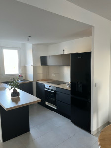 Photo de galerie - Cuisine