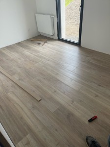 Photo de galerie - Parquet