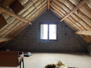 Photo de galerie - Artisan tout corps d'état - Rénovation