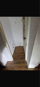 Photo de galerie - Murs sol wc