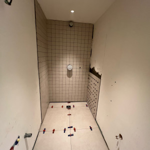 Photo de galerie - Carrelage