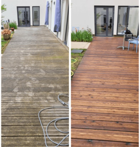 Photo de galerie - Paysagiste - Aménagement du jardin