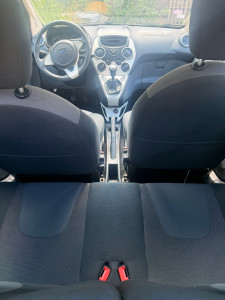 Photo de galerie - Lavage auto