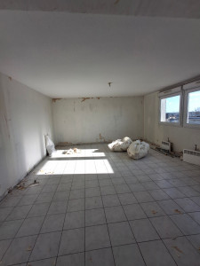 Photo de galerie - Peinture - Tapisserie