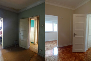 Photo de galerie - La décoration a complètement changé